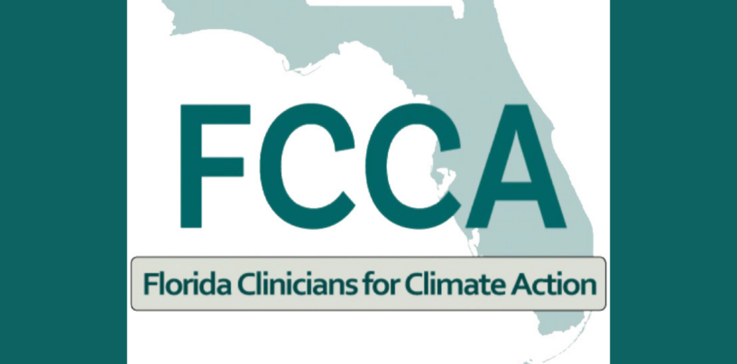 Florida Clinicians for Climate Action Awarded $100,000 Grant for Disaster Preparation for Pregnant Individuals in Miami-Dade and Broward County