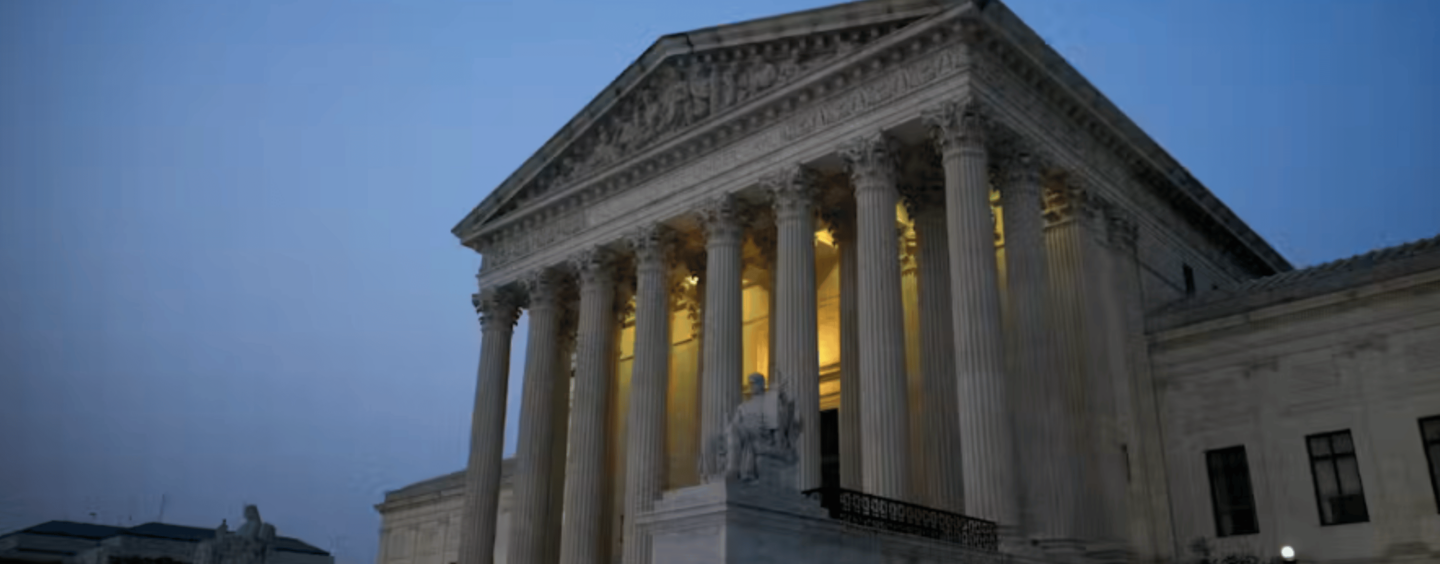 What the Supreme Court’s Ruling on Man Wrongly Deported to El Salvador Says About Presidential Authority and the Rule of Law