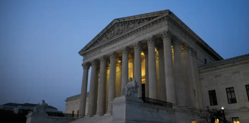 What the Supreme Court’s Ruling on Man Wrongly Deported to El Salvador Says About Presidential Authority and the Rule of Law