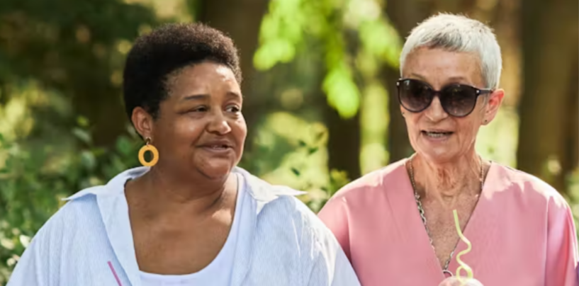 Hysterectomy is More Common, and Occurs at Younger Ages, For Women With Less Education