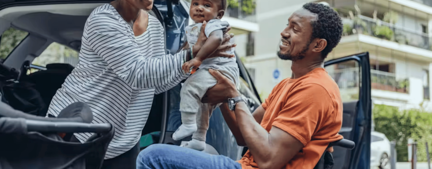 Parents With Disabilities Have Faced Discrimination for Years in the US, but New Rules Will Help Ensure That Child Welfare Systems Treat Them More Fairly