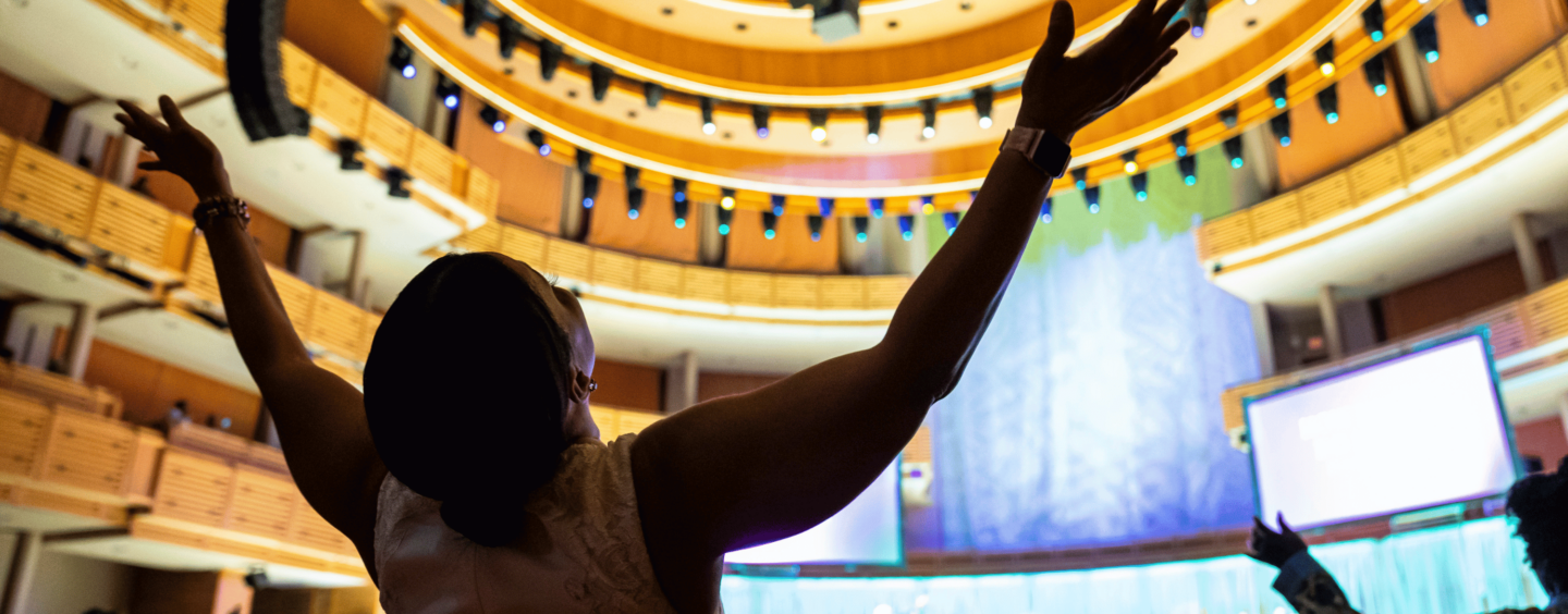 Announcing Gospel Fest Miami – A Six-Month Celebration of Gospel Music’s History and Culture Kicks Off in January 2025