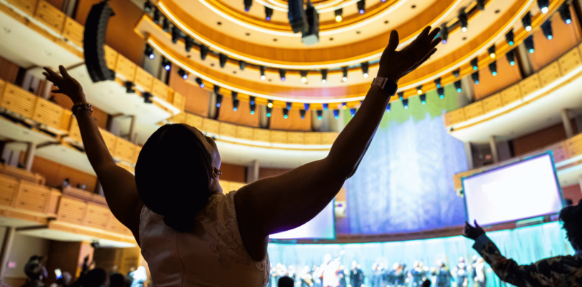 Announcing Gospel Fest Miami – A Six-Month Celebration of Gospel Music’s History and Culture Kicks Off in January 2025