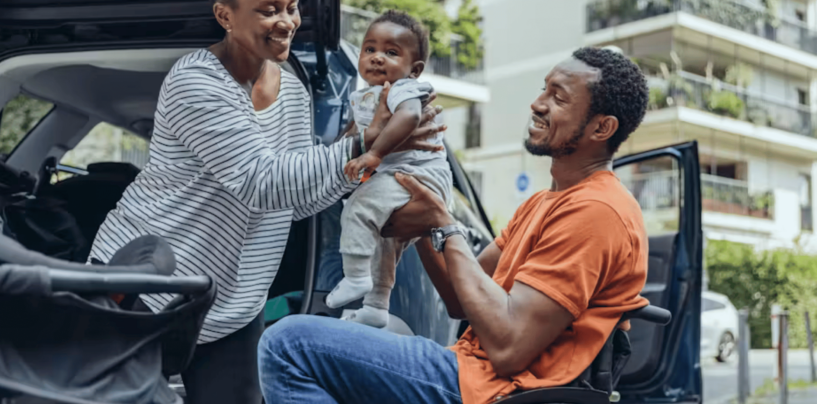 Parents With Disabilities Have Faced Discrimination for Years in the US, but New Rules Will Help Ensure That Child Welfare Systems Treat Them More Fairly