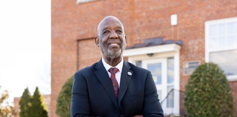 American Baptist College President Retiring After Nashville HBCU’s 100th Anniversary