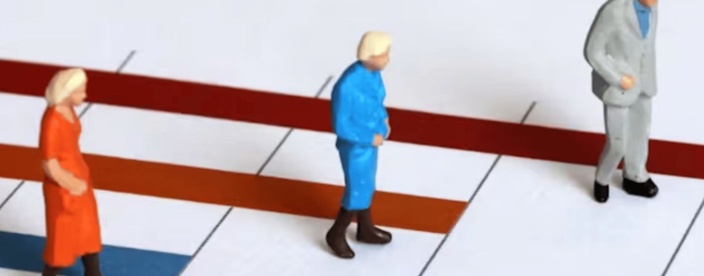 How Studying Trends in Human Lifespans Can Measure Progress in Addressing Inequality