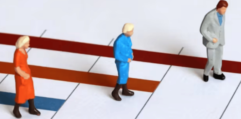 How Studying Trends in Human Lifespans Can Measure Progress in Addressing Inequality