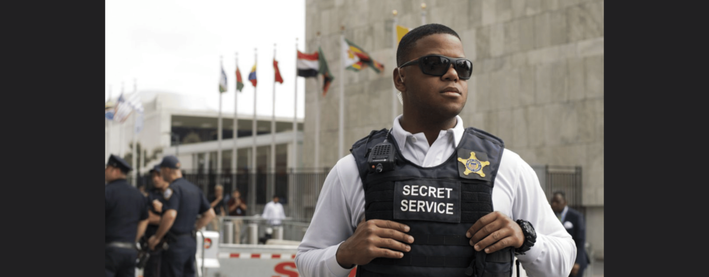 Donald Trump Exploited Presidency, Secret Service for Personal Profit, House Report Alleges