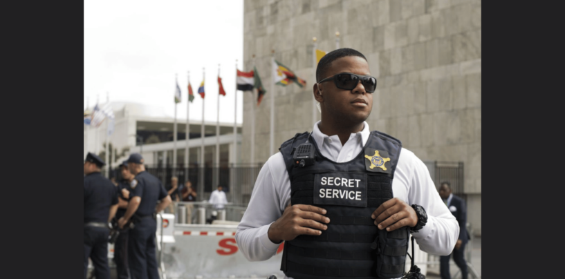 Donald Trump Exploited Presidency, Secret Service for Personal Profit, House Report Alleges