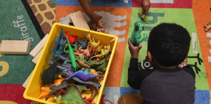 How Young Is Too Young to Stay Home Alone in NC? What State Law Says