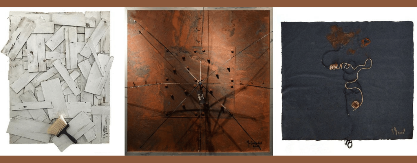 Spady Museum’s Newest Exhibit, “Inside Outside,” Invites Art Lovers To Join Important Conversations