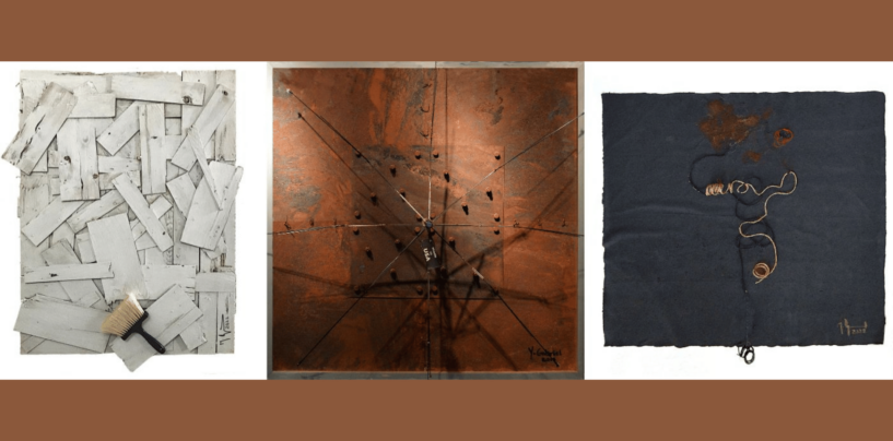 Spady Museum’s Newest Exhibit, “Inside Outside,” Invites Art Lovers To Join Important Conversations