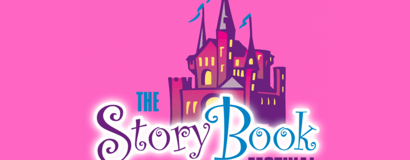 Broward County Library’s 23d Annual StoryBook Festival