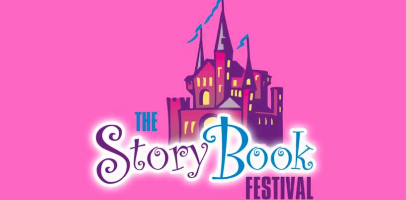 Broward County Library’s 23d Annual StoryBook Festival