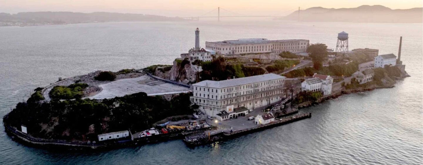 Trump Wants to Reopen One of America’s Most Notorious Prisons. Here’s How Alcatraz Earned Its Reputation