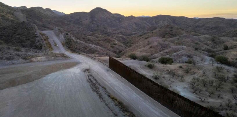 Newborn U.S. Citizen and Guatemalan Mom Detained as She Faces Deportation