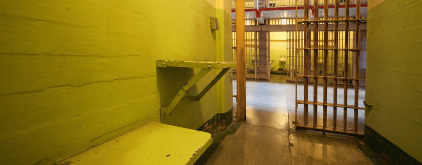 Criminal Justice Reform Poised to Be Decisive Issue in 2024 Election, Poll Shows