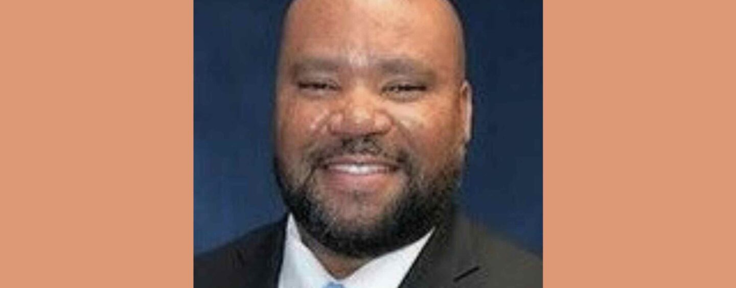 Daniels Highlights Teamwork in Taking On Leadership Role