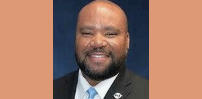 Daniels Highlights Teamwork in Taking On Leadership Role