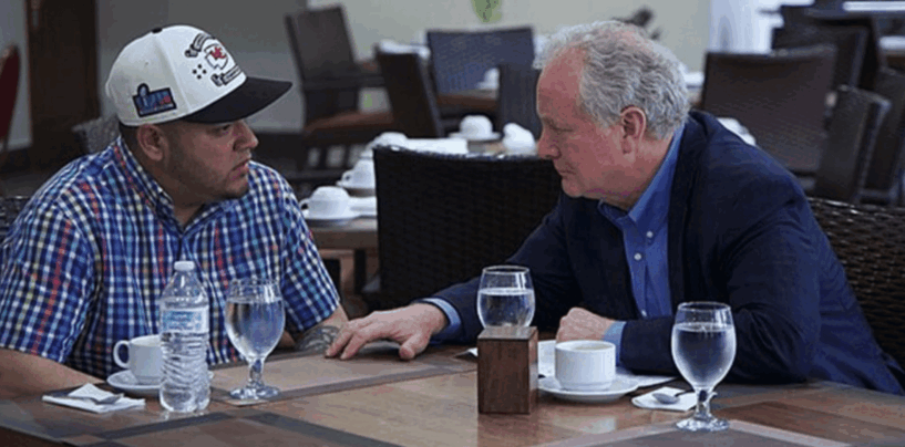 Maryland Senator Finds Abrego Garcia, But U.S. Still Failing