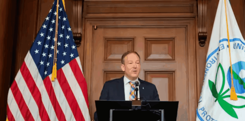 Federal Laws Don’t Ban Rollbacks of Environmental Protection, but They Don’t Make It Easy