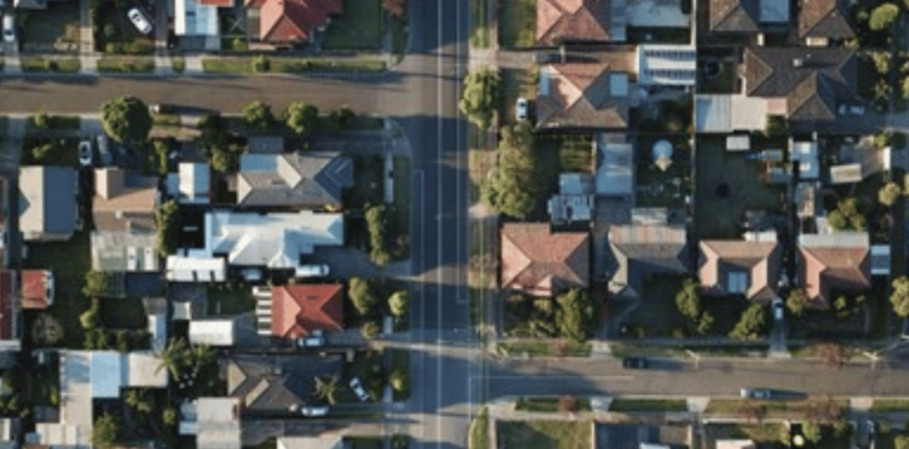 MSU Researcher to Study Impacts of Structural Racism on Housing, Aging and Health