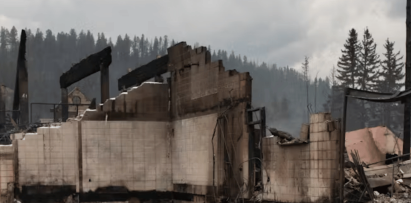 What is Societal Collapse? Lessons From the Past Can Help Us Understand Our Future, but Only to a Point