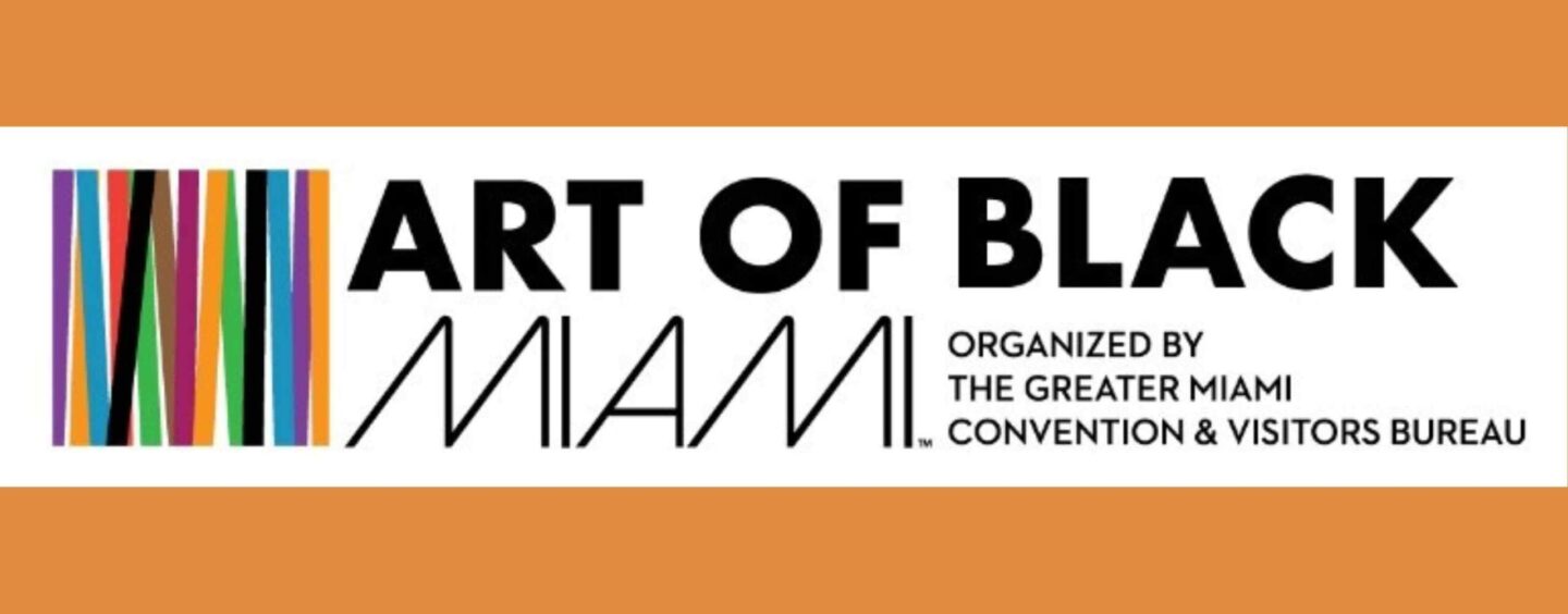 Greater Miami Convention & Visitors Bureau Launches Season Five of the Art of Black Miami Podcast