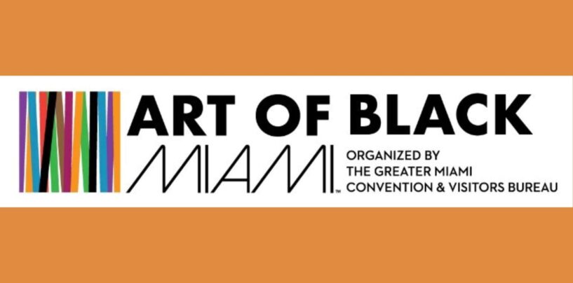 Greater Miami Convention & Visitors Bureau Launches Season Five of the Art of Black Miami Podcast