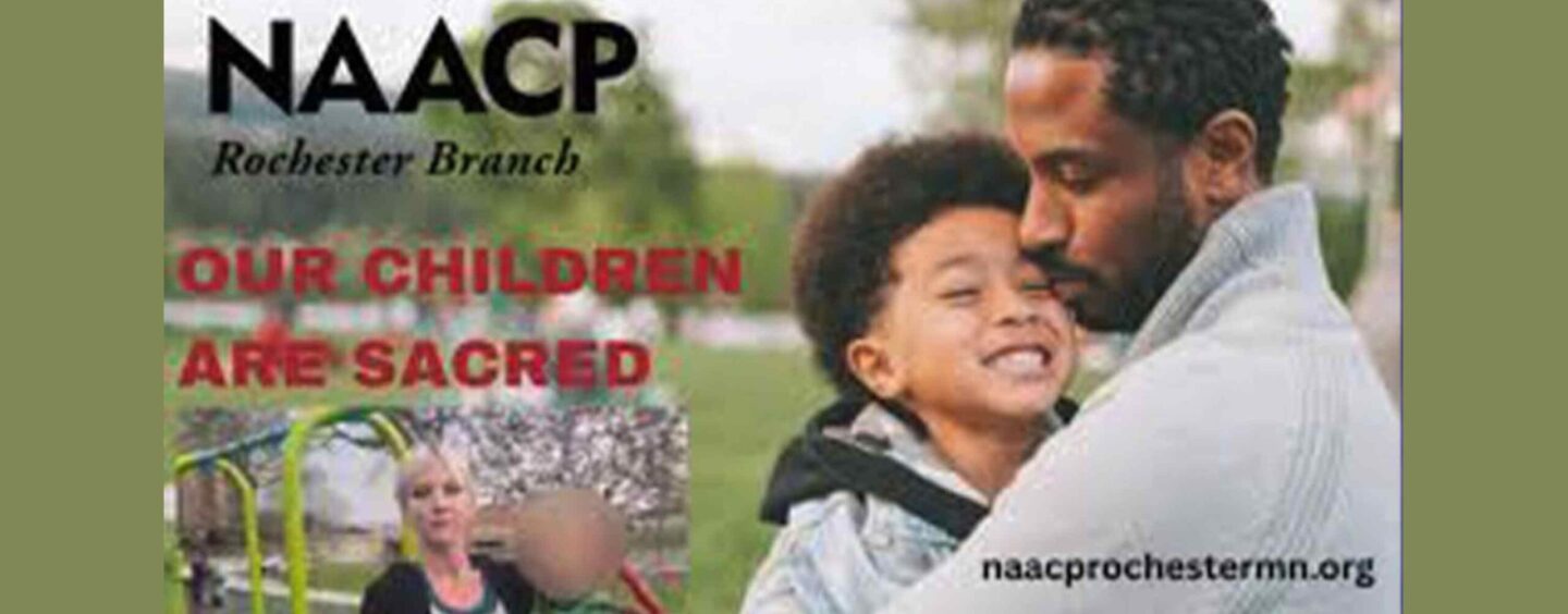 ‘Love Must Be Louder Than Hate’: NAACP Raises Over $340K for Black Child Targeted in Racist Verbal Attack