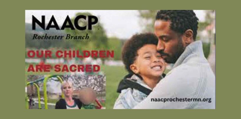 ‘Love Must Be Louder Than Hate’: NAACP Raises Over $340K for Black Child Targeted in Racist Verbal Attack