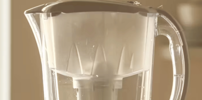 Here’s How to Remove Some Persistent Pollutants From Your Drinking Water at Home