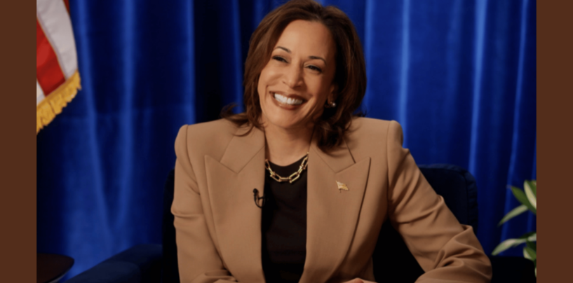 In This Election by Kamala Harris