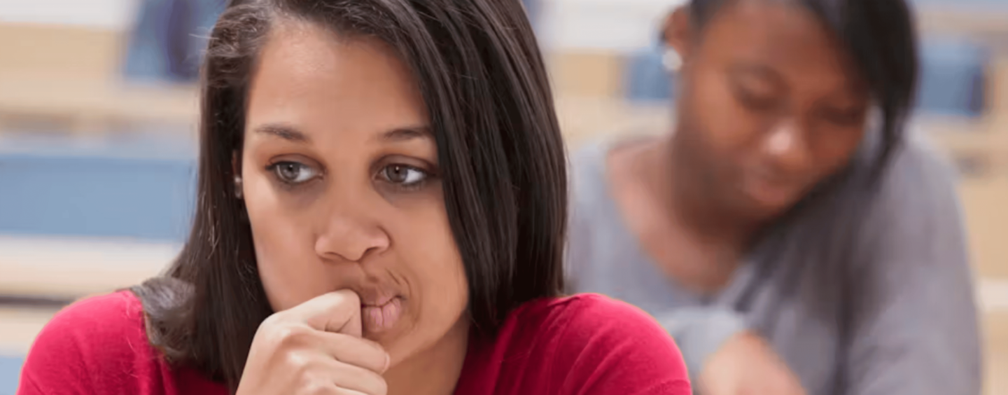 College Can Be Confusing for First-Generation Students – But it Doesn’t Have to Be