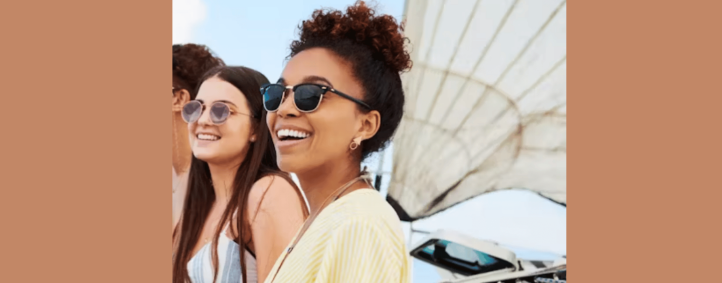 Having the ‘Right’ Friends May Hold the Secret to Building Wealth, According to New Study on Socioeconomic Ties