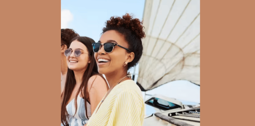 Having the ‘Right’ Friends May Hold the Secret to Building Wealth, According to New Study on Socioeconomic Ties