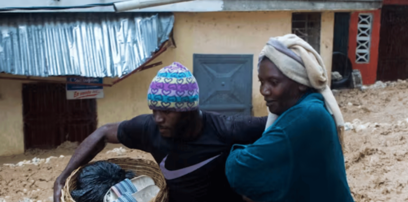 Colonialism’s Legacy Has Left Caribbean Nations Much More Vulnerable to Hurricanes