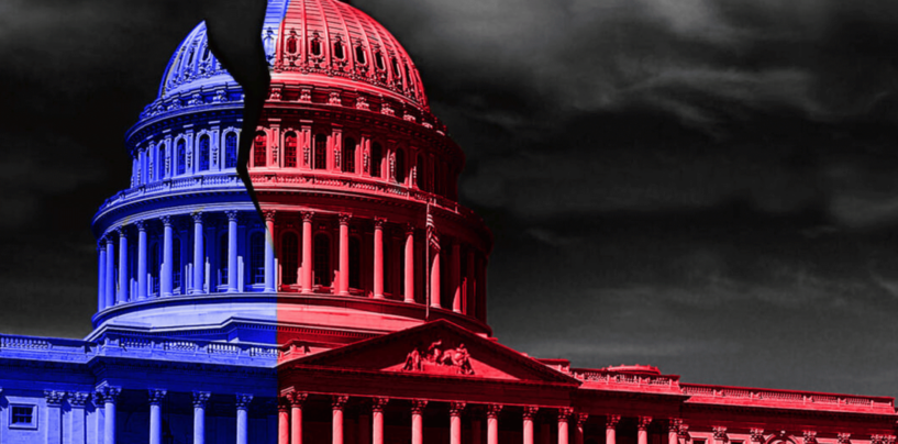 Harris Seeks a Unified America While Trump’s Final Rally Descends into Bigotry and Chaos