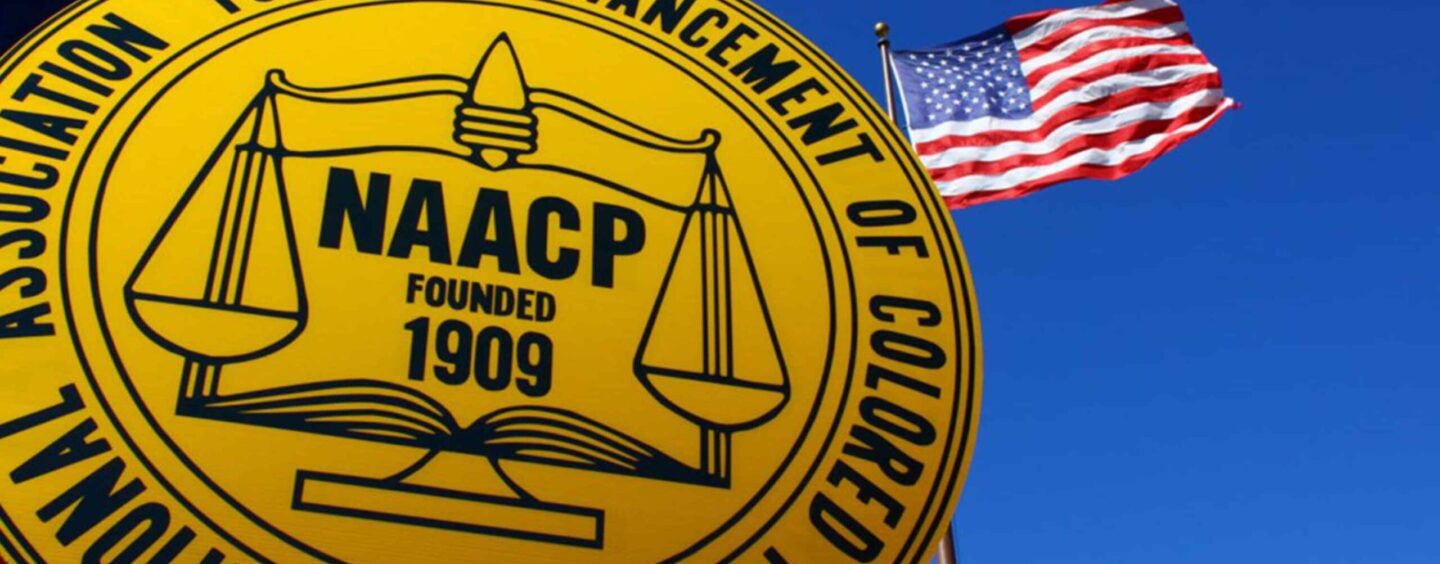 NAACP Celebrates Voting Rights Victory in Alabama