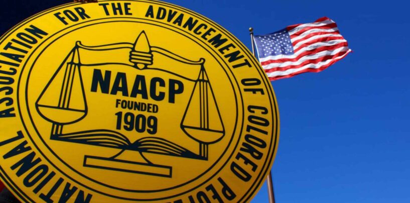 NAACP Celebrates Voting Rights Victory in Alabama