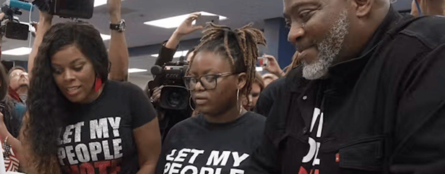 For an Estimated 4 Million People With Felony Convictions, Restoring Their Right to Vote is Complicated – and Varies State by State