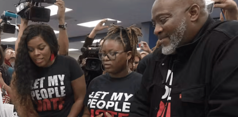 For an Estimated 4 Million People With Felony Convictions, Restoring Their Right to Vote is Complicated – and Varies State by State