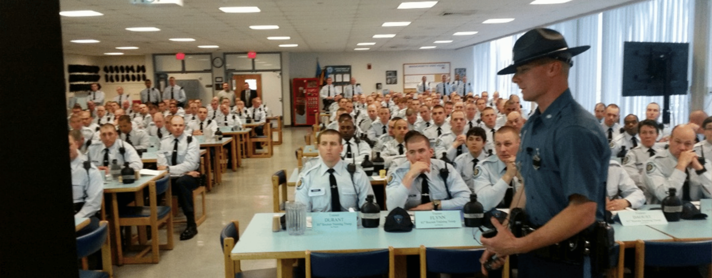 Biden-Harris Administration Advances Public Trust with New Findings on Federal Police Misconduct Database