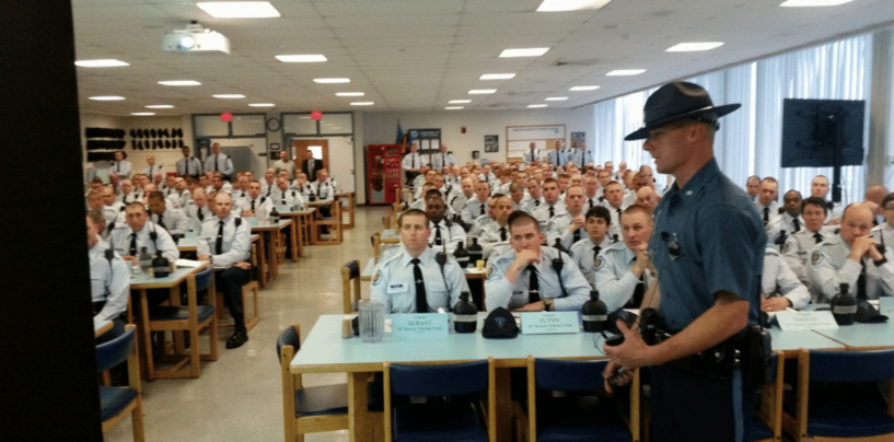 Biden-Harris Administration Advances Public Trust with New Findings on Federal Police Misconduct Database