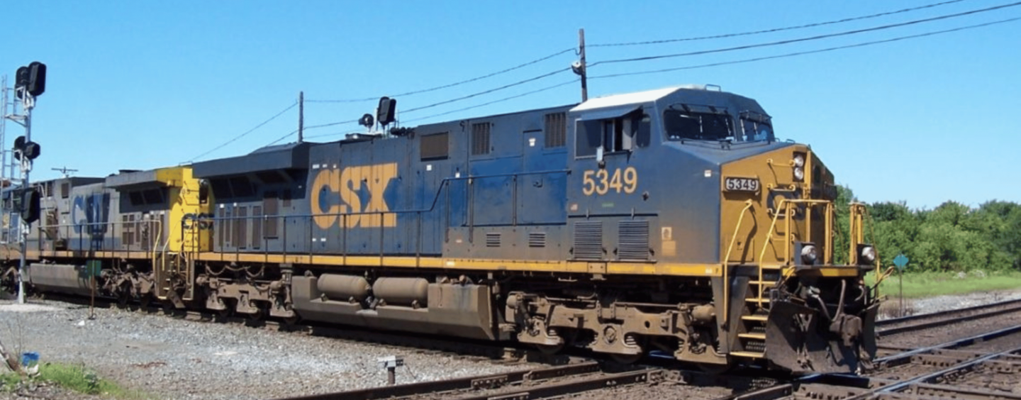 Bipartisan Infrastructure Law Drives $2.4 Billion in Rail Enhancements Across U.S.