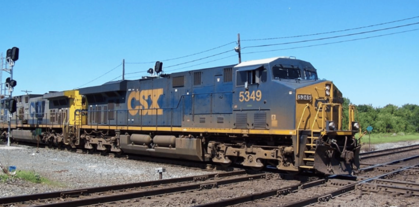 Bipartisan Infrastructure Law Drives $2.4 Billion in Rail Enhancements Across U.S.