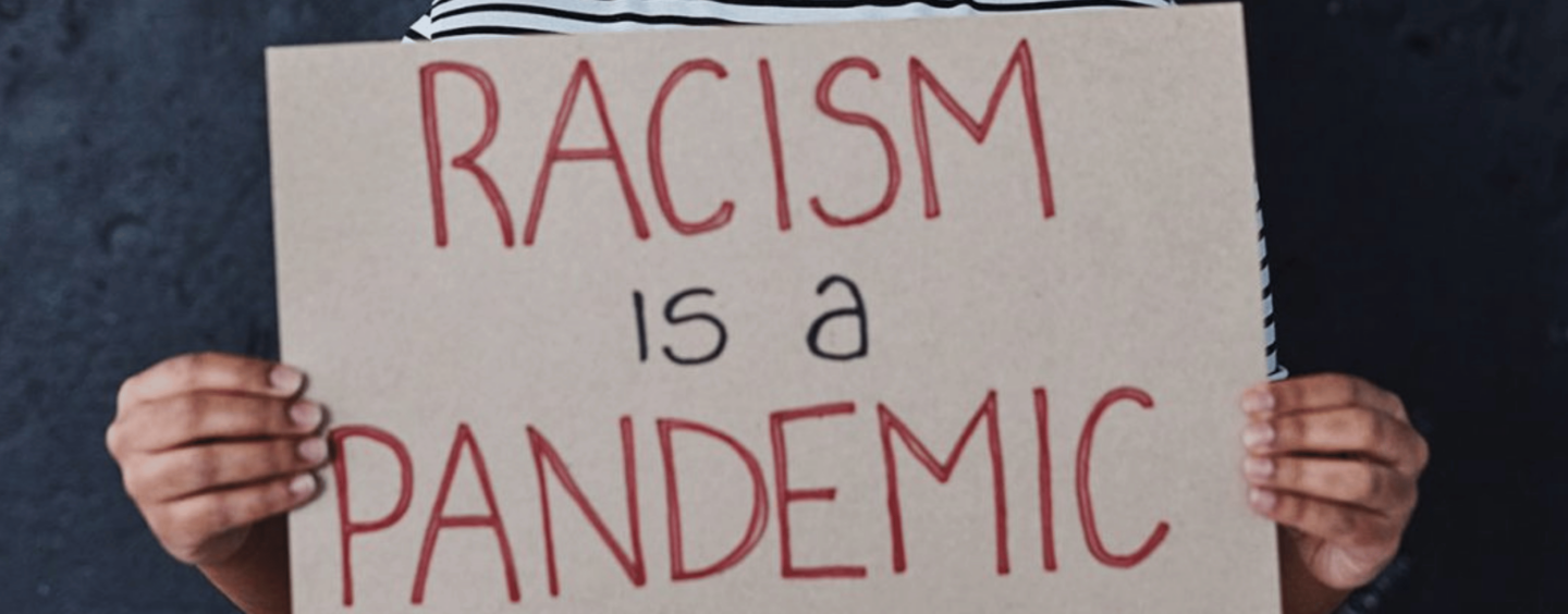 In Biden-Trump Handshake, Black America Sees More Than Just a Gesture