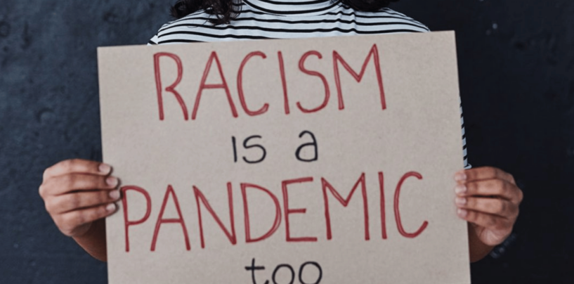 In Biden-Trump Handshake, Black America Sees More Than Just a Gesture