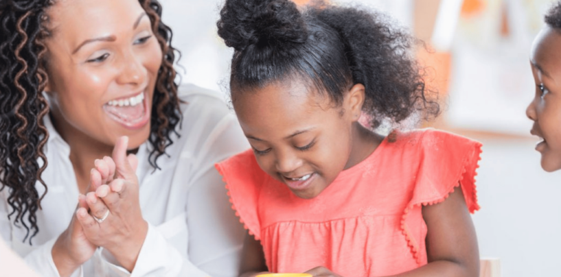 How Research Can Help Us Better Understand and Support Early Childhood Educators