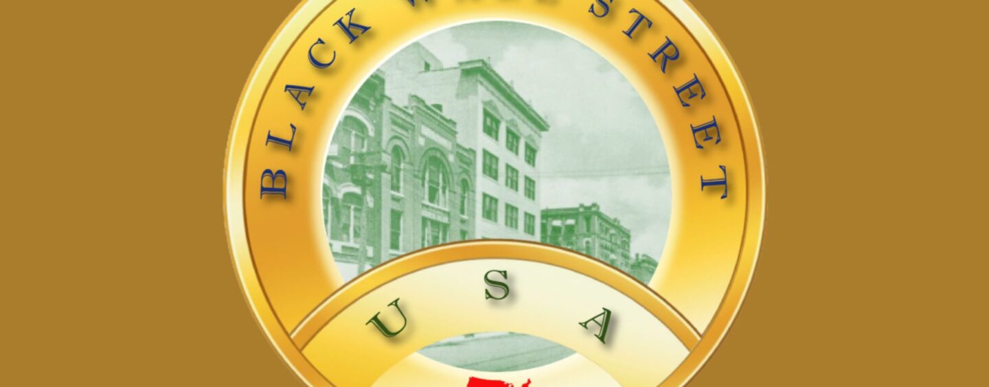 Black Wall Street USA and Adroit Comic Book Genius Project Unite to Empower a New Generation of Readers, Artists, and Change-Makers